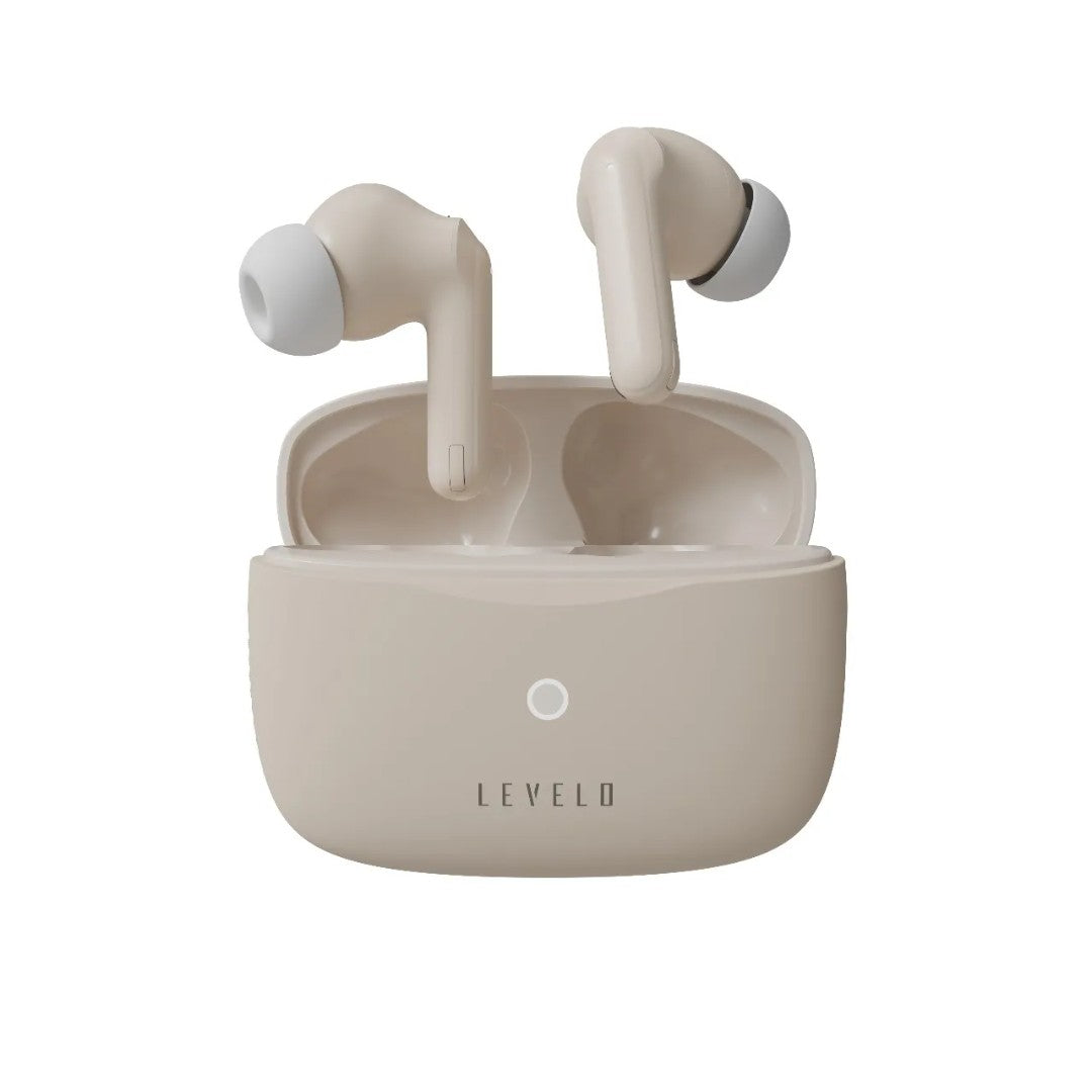 Levelo Oris ENC True Wireless Earbuds