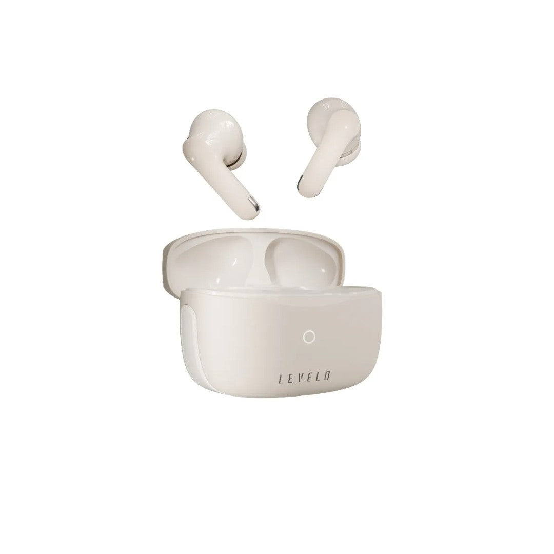 Levelo Oris ENC True Wireless Earbuds