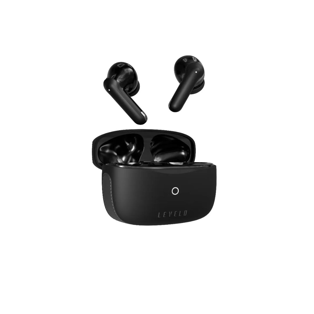 Levelo Oris ENC True Wireless Earbuds