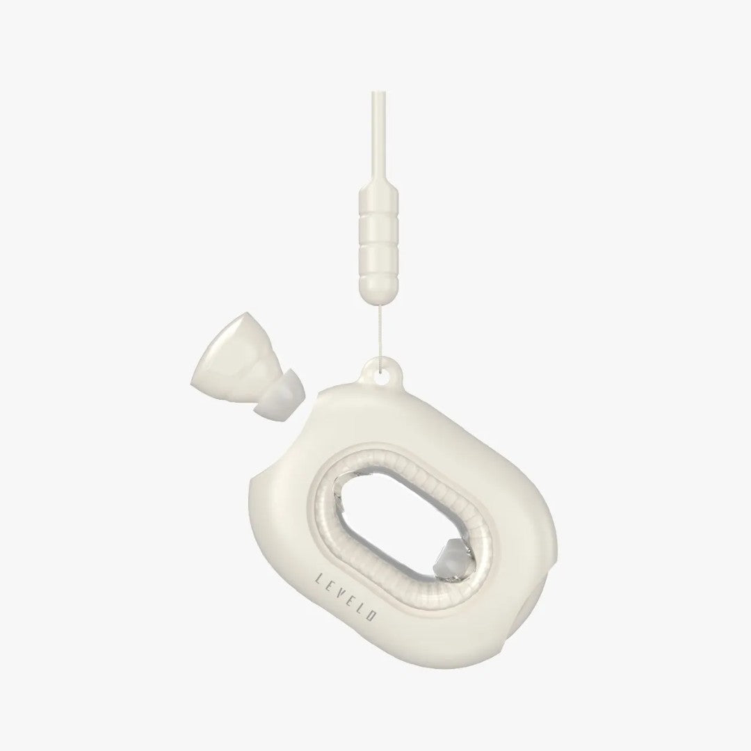 Levelo Oslobuds 250mAh Wireless Earbuds