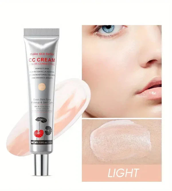 30% Off Make Skin Better CC Cream SPF
