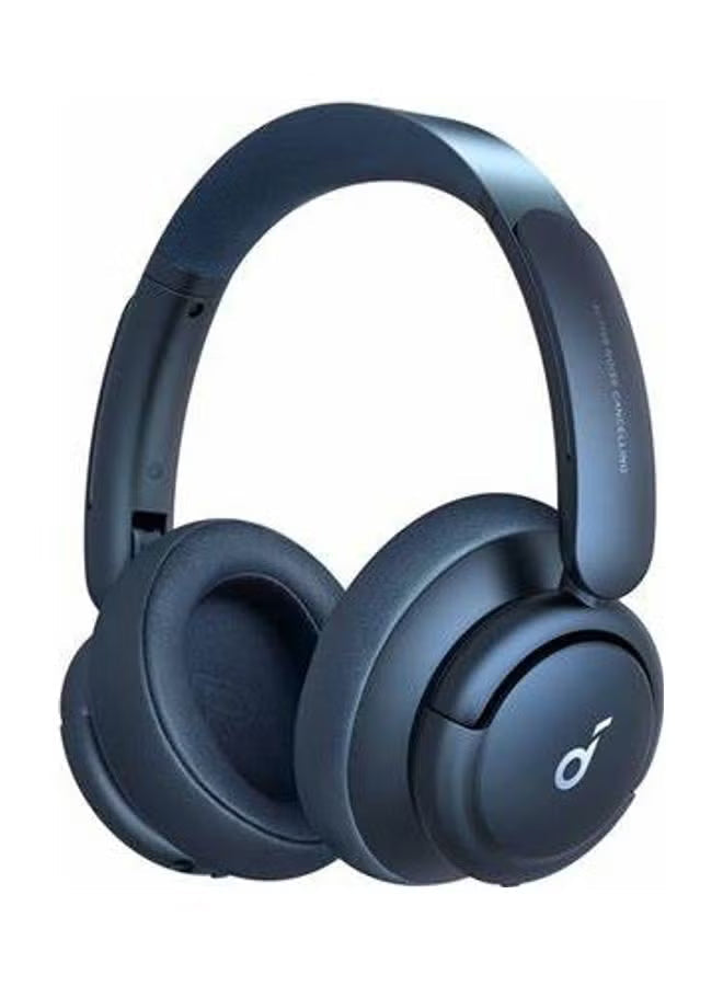 Soundcore Space Q45 Adaptive Active Noise Cancelling Headphones, Reduce Noise by Up to 98%, 50H Playtime