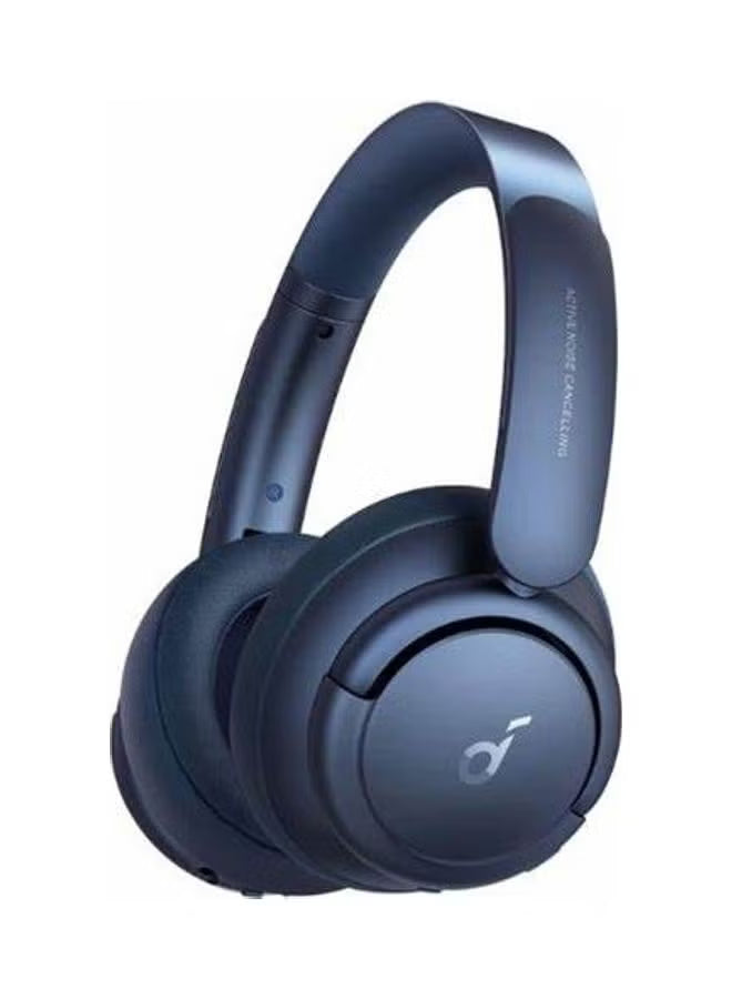 Soundcore Space Q45 Adaptive Active Noise Cancelling Headphones, Reduce Noise by Up to 98%, 50H Playtime