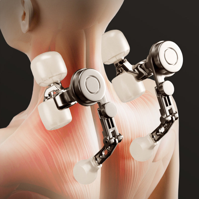 50% Off Today Nown Neck & Shoulder Massager