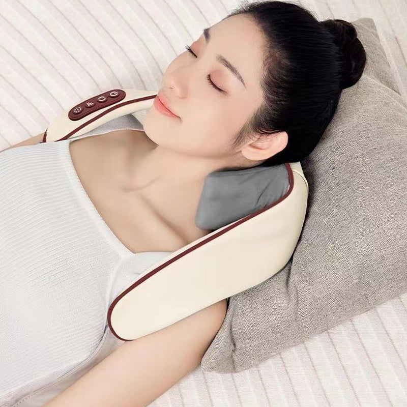 50% Off Today Nown Neck & Shoulder Massager