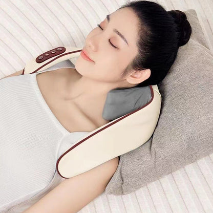 50% Off Today Nown Neck & Shoulder Massager