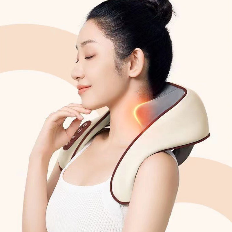 50% Off Today Nown Neck & Shoulder Massager
