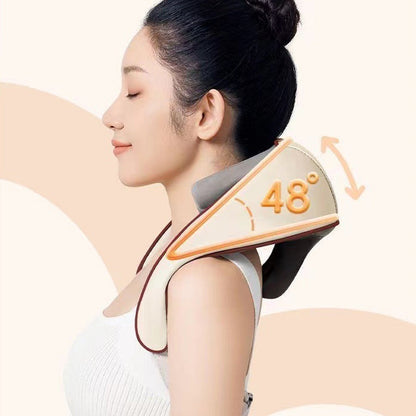 50% Off Today Nown Neck & Shoulder Massager