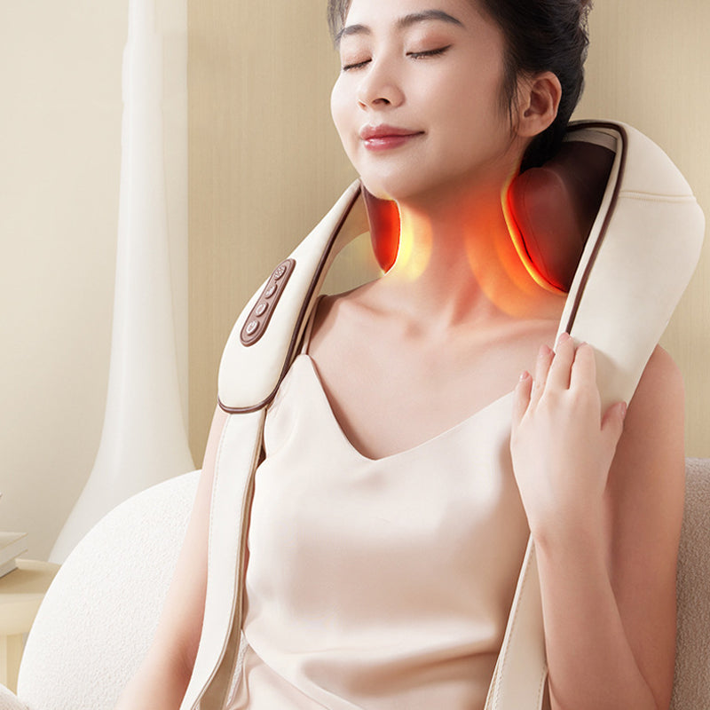 50% Off Today Nown Neck & Shoulder Massager