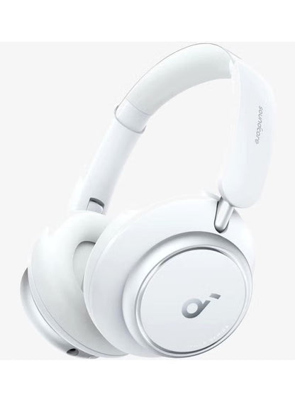 Soundcore Space Q45 Adaptive Active Noise Cancelling Headphones, Reduce Noise by Up to 98%, 50H Playtime