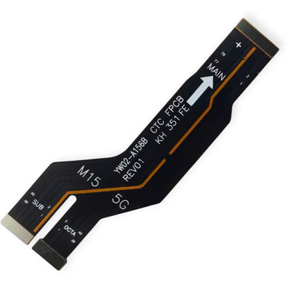 Samsung Galaxy A15 5G SM-A156B Main Flex Cable Charging Cable Main Cable New