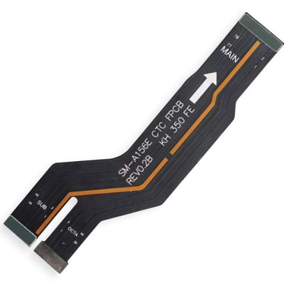 Samsung Galaxy A15 4G ‎SM-A155F Main Flex Cable Charging Cable Main Cable New