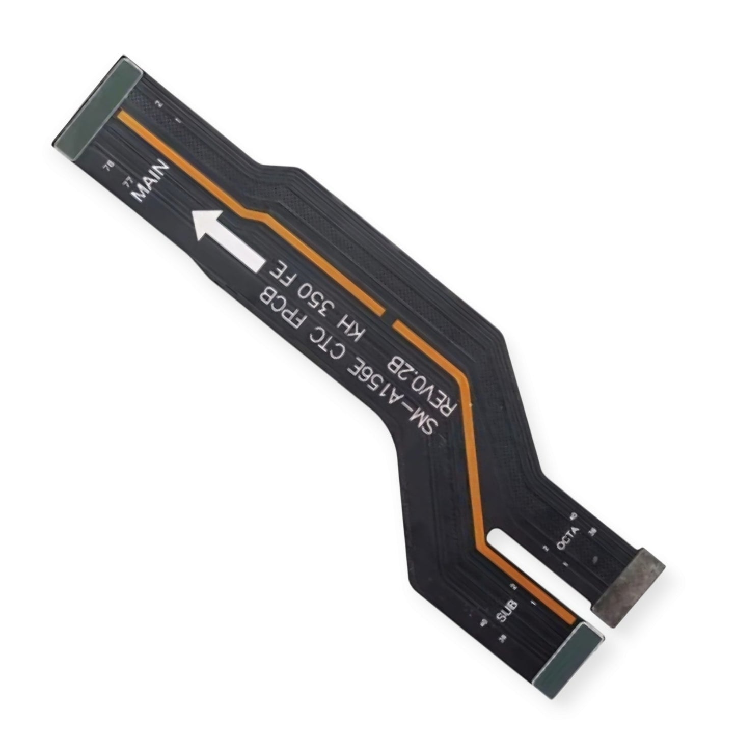 Samsung Galaxy A15 4G ‎SM-A155F Main Flex Cable Charging Cable Main Cable New