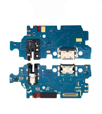 Samsung Galaxy A24 SM-A245F Charging Port USB C Dock Connector Flex Port