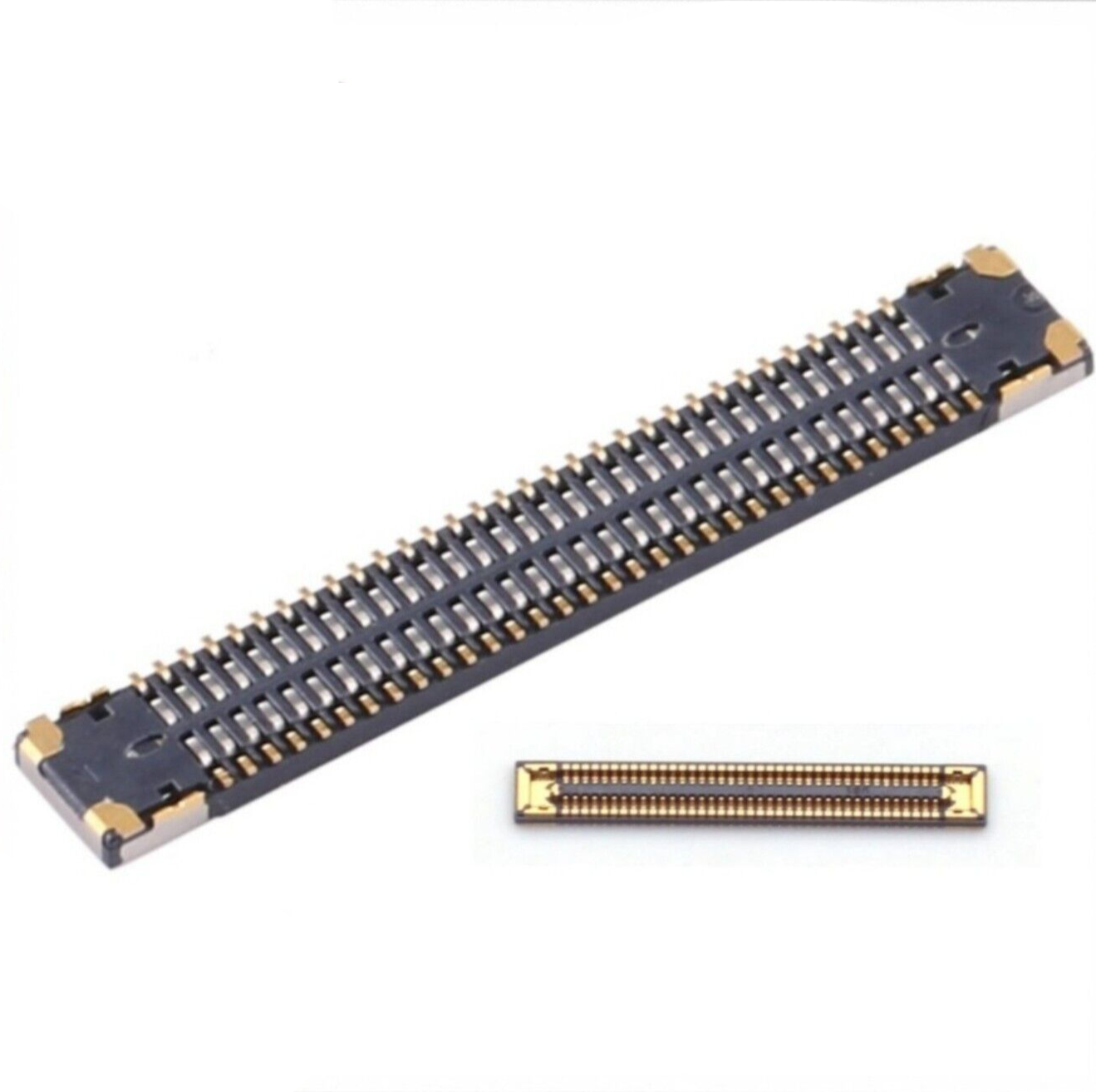 78-pin FPC connector for Samsung A70S SM-A707F USB BTB charger display charging