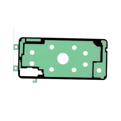Samsung Galaxy A70 battery cover adhesive film, adhesive back cover frame adhesive seal