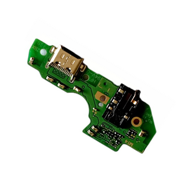 Samsung Galaxy A22 5G SM-A226B charging socket USB C Dock Connector Charging Flex
