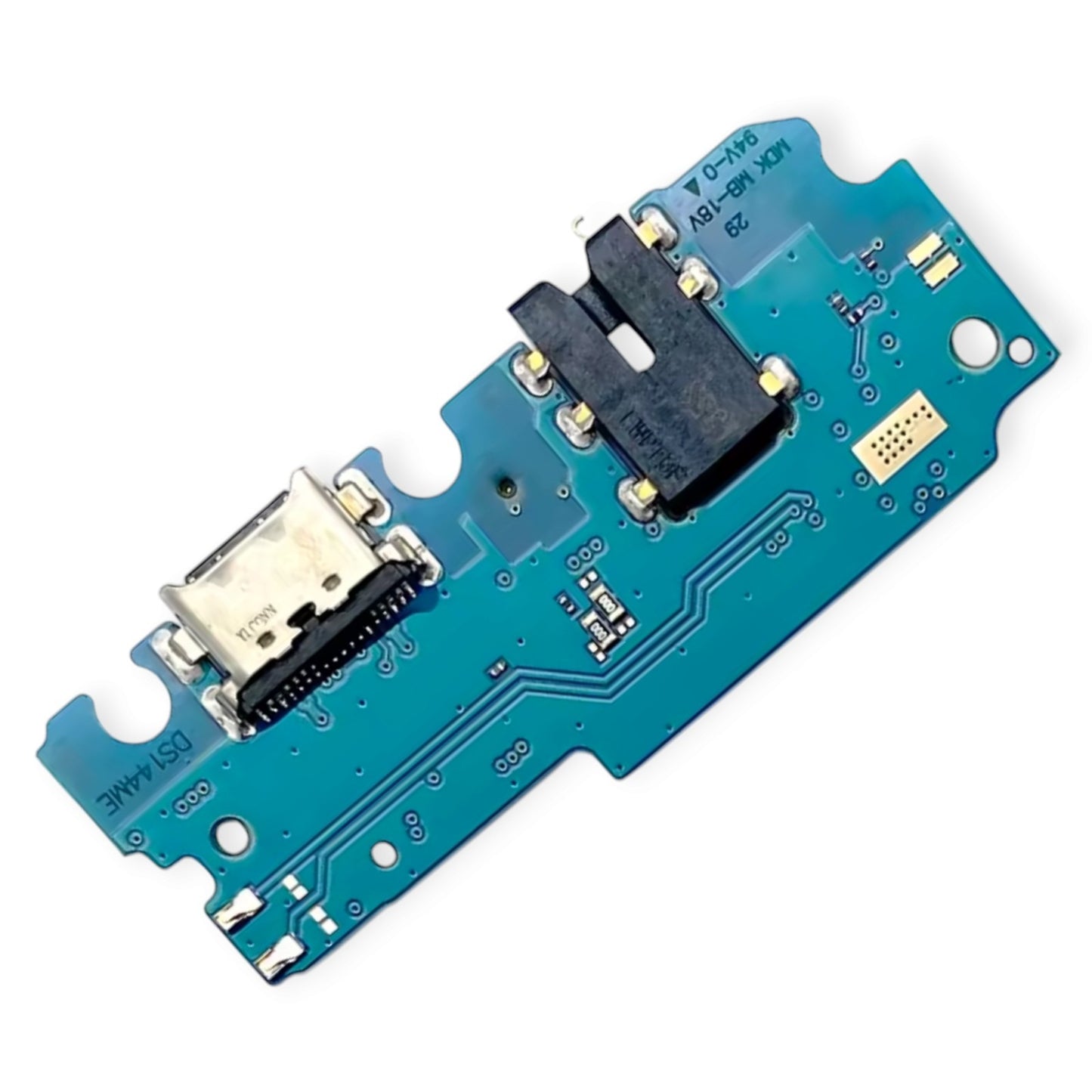 Samsung Galaxy A13 5G SM-A136B charging socket microphone dock connector charging flex