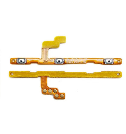 Power & Volume Flex Cable for Samsung A51 4G-A71 4G Volume Button On/Off