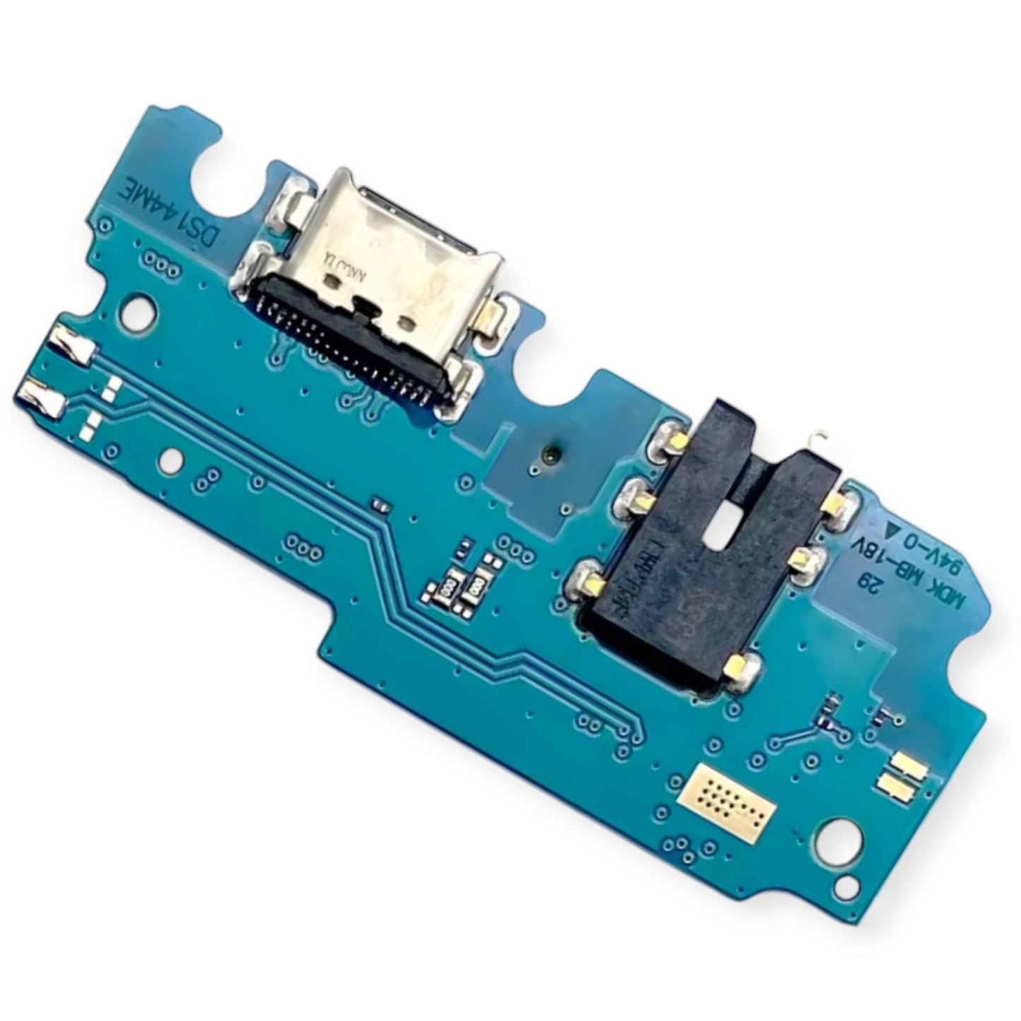 Samsung Galaxy A13 5G SM-A136B charging socket microphone dock connector charging flex