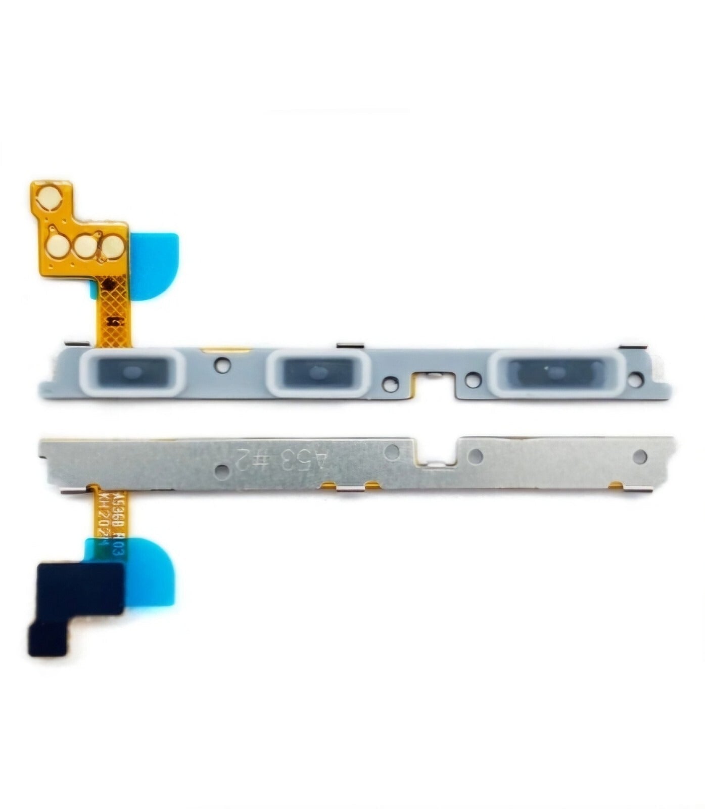 Power & Volume Flex Cable for Samsung A53 5G SM-A536B Volume Button On/Off