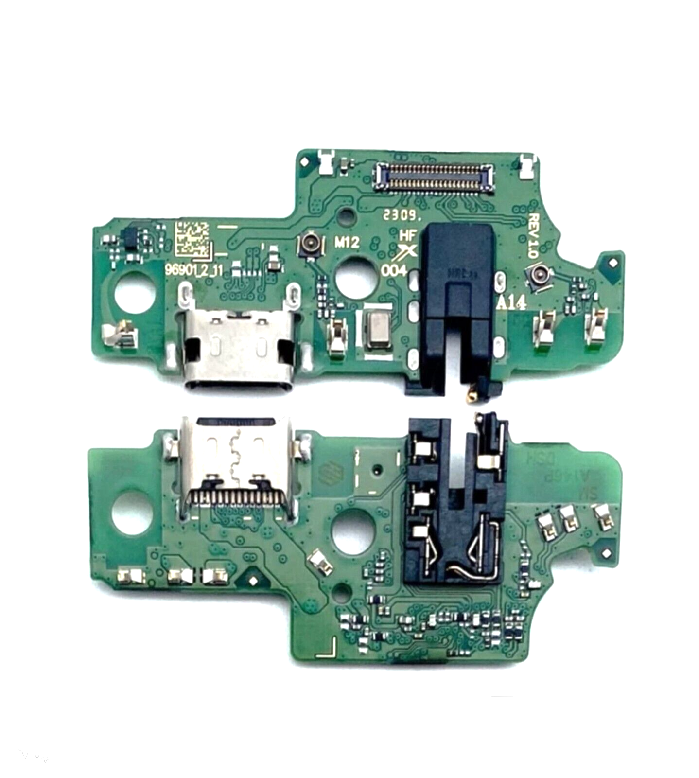 Samsung Galaxy A14 5G SM-A146P charging socket USB C Dock Connector Charging Port New