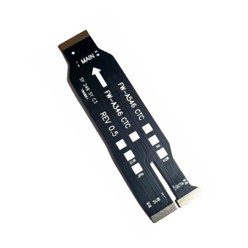 Samsung Galaxy A54 5G SM-A546B Main Flex Cable Charging Cable Main Cable New