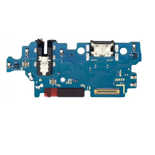 Samsung Galaxy A24 SM-A245F Charging Port USB C Dock Connector Flex Port