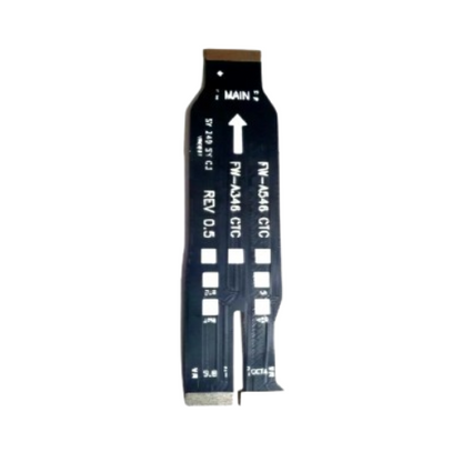 Samsung Galaxy A34 5G SM-A346B Main Flex Cable Charging Cable Main Cable New