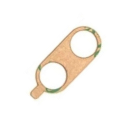 Samsung Galaxy A70s Camera Lens Glass + Adhesive