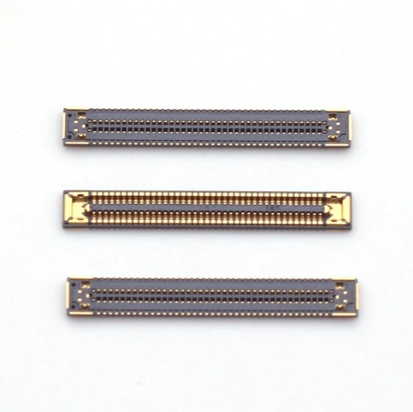 78-pin FPC connector for Samsung A70S SM-A707F USB BTB charger display charging