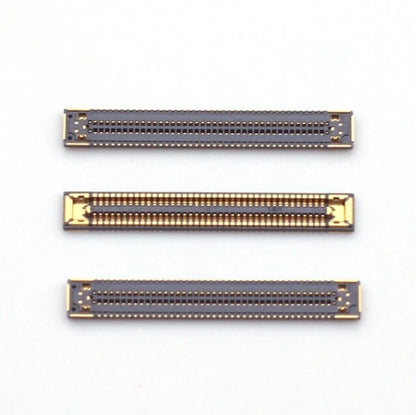 78-pin FPC connector for Samsung A70S SM-A707F USB BTB charger display charging