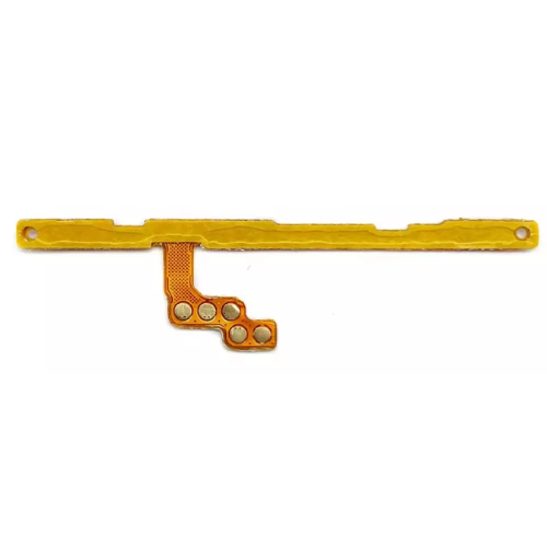 Power & Volume Flex Cable for Samsung A51 4G-A71 4G Volume Button On/Off