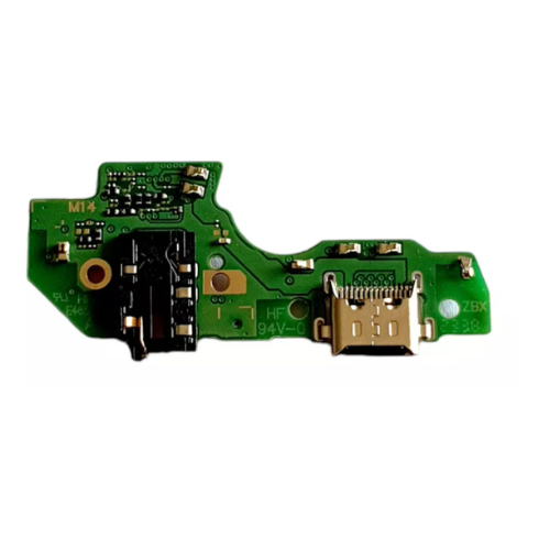 Samsung Galaxy A22 5G SM-A226B charging socket USB C Dock Connector Charging Flex