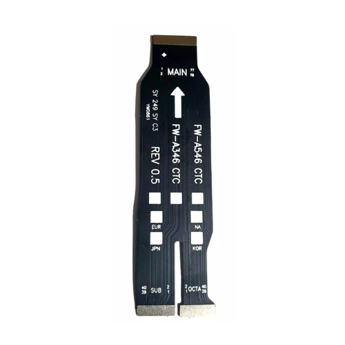 Samsung Galaxy A54 5G SM-A546B Main Flex Cable Charging Cable Main Cable New