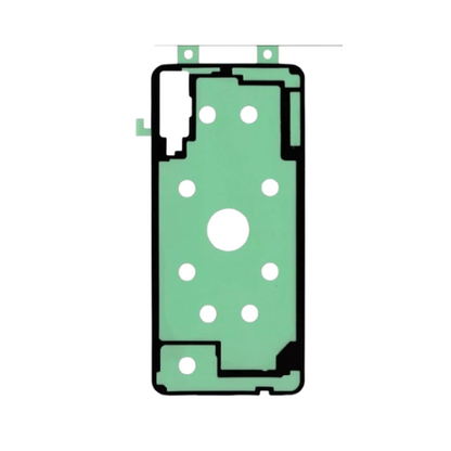 Samsung Galaxy A70 battery cover adhesive film, adhesive back cover frame adhesive seal