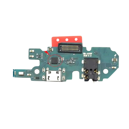 Samsung Galaxy A10 SM-A105F charging socket USB microphone dock connector charging new