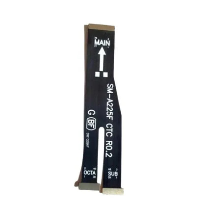 Samsung A22 4G SM-A225F Galaxy Main Flex Cable Charging Cable Main Cable New