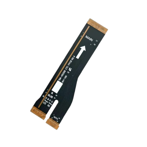 Samsung Galaxy A52 4G SM-A525F SM-A526B/DS 5G Main Flex Cable Charging Cable