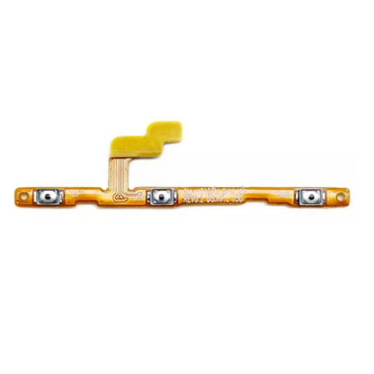 Power & Volume Flex Cable for Samsung A51 4G-A71 4G Volume Button On/Off