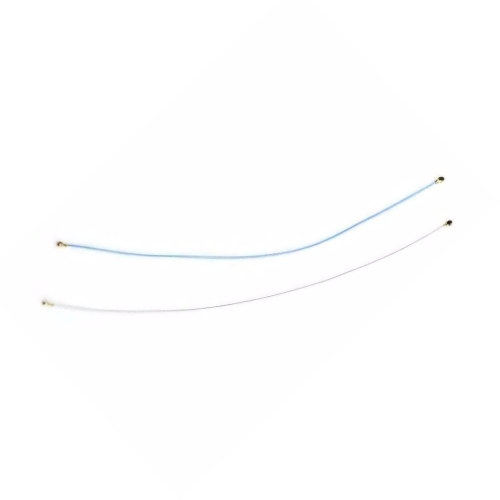 Samsung Galaxy A52 4G SM-A526 antenna cable coaxial cable signal flex cable