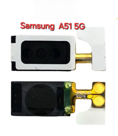 Samsung Galaxy A51 5G SM-A516B Earpiece Receiver Ear Speaker Earbud Speaker