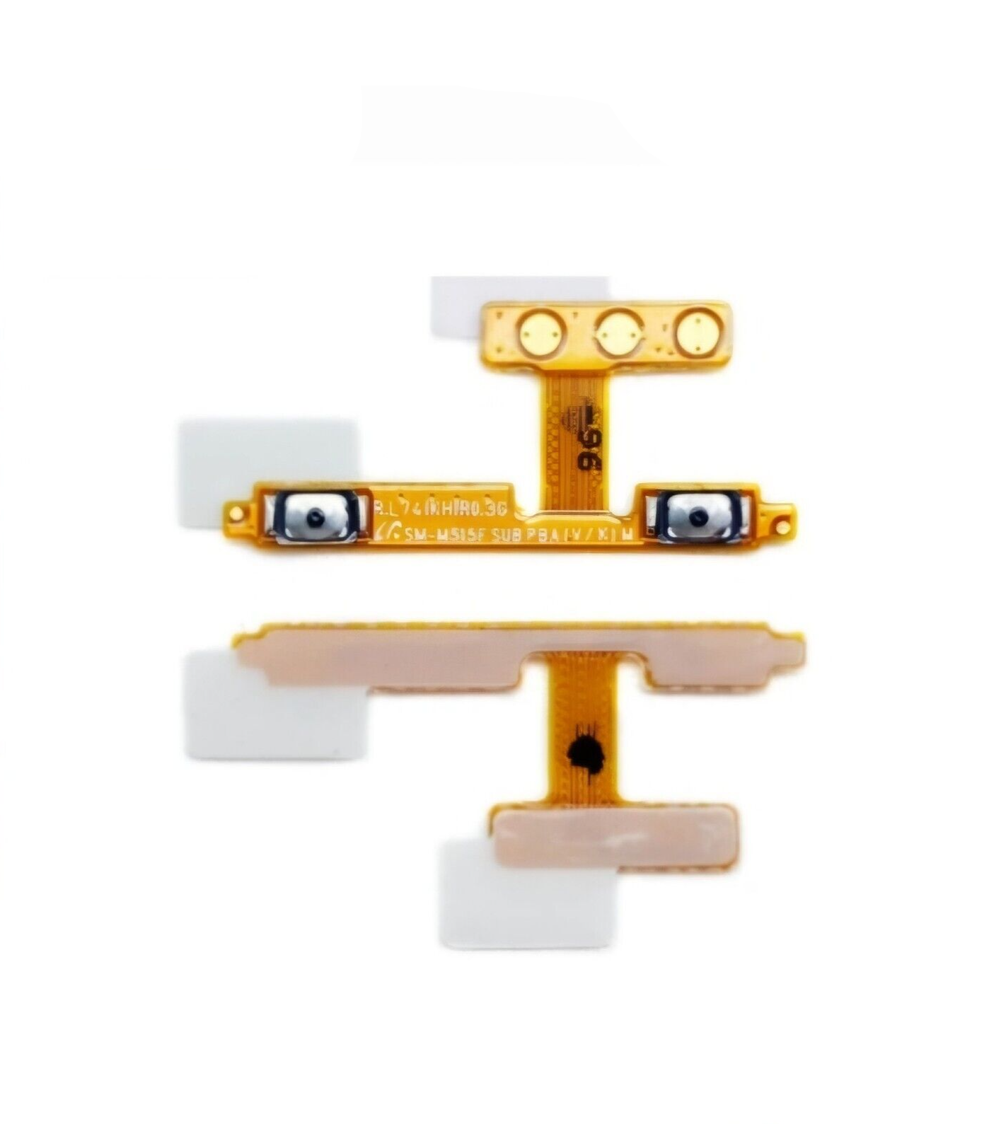 Power & Volume Flex Cable for Samsung A13 4G/5G Volume Button Flex On/Off