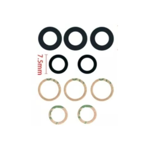 Samsung Galaxy A33 5G Camera Lens Glass + Adhesive