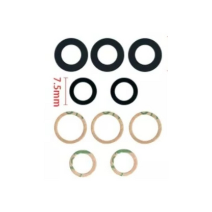 Samsung Galaxy A33 5G Camera Lens Glass + Adhesive
