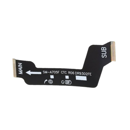 Samsung Galaxy A70 SM-A705F Main Flex Cable Charging Cable MAIN CABLE New Top