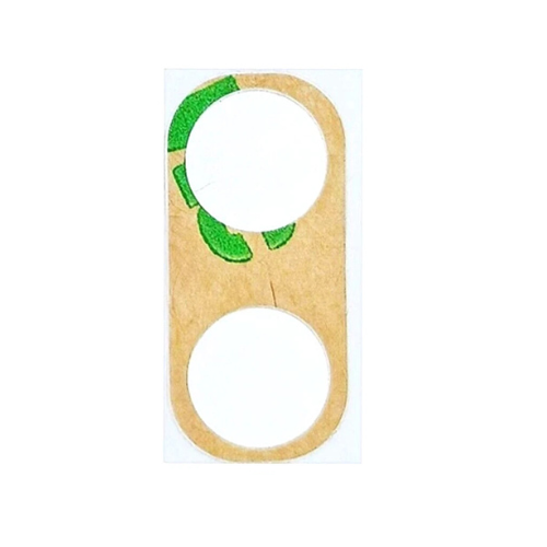 Samsung Galaxy A10s SM-A107F Camera Lens Glass with Adhesive - New