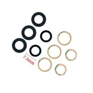 Samsung Galaxy A33 5G Camera Lens Glass + Adhesive