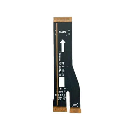 Samsung Galaxy A52 4G SM-A525F SM-A526B/DS 5G Main Flex Cable Charging Cable