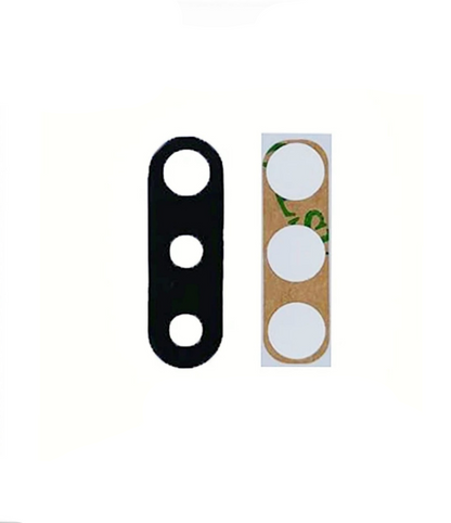 Samsung Galaxy A20s SM-A207F Camera Lens Glass with Adhesive - New